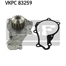 pompa apa CITROEN BERLINGO nadwozie pene M Producator SKF VKPC 83259