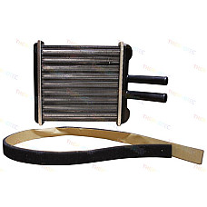 radiator calorifer caldura habitaclu DAEWOO NUBIRA KLAJ Producator THERMOTEC D60004TT