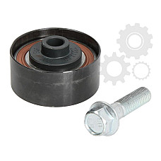 Rola ghidare/conducere curea distributie OPEL ASTRA F hatchback 53 54 58 59 Producator SKF VKM 25215