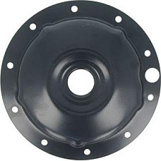 Capac. butuc roata Capacul butucului rotii MERCEDES ACTROS ACTROS MP2 - MP3 ACTROS MP4 - MP5 ANTOS AROCS ATEGO AX MERCEDES-BENZ ZETROS, Cadru de sprijin, 09.2008 - BTA B09-MB-001