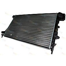 Radiator racire motor OPEL VECTRA C GTS Producator THERMOTEC D7X027TT