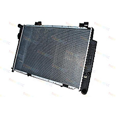 Radiator racire motor MERCEDES-BENZ KLASA C W202 Producator THERMOTEC D7M009TT