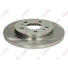 Disc frana DAIHATSU TERIOS J2 Producator ABE C36022ABE