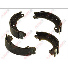 Set saboti frana ALFA ROMEO 33 905 Producator ABE C0D006ABE
