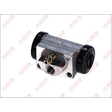 Cilindru receptor frana FORD FUSION JU Producator ABE C5G040ABE