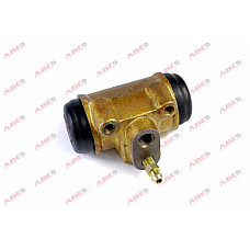 Cilindru receptor frana FIAT DUCATO platforma / podwozie 244 Producator ABE C5P003ABE