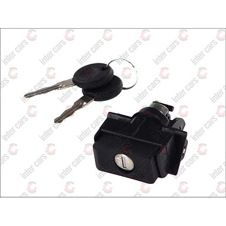 Incuietoare haion VW POLO CLASSIC 86C 80 Producator TOPRAN 111 309