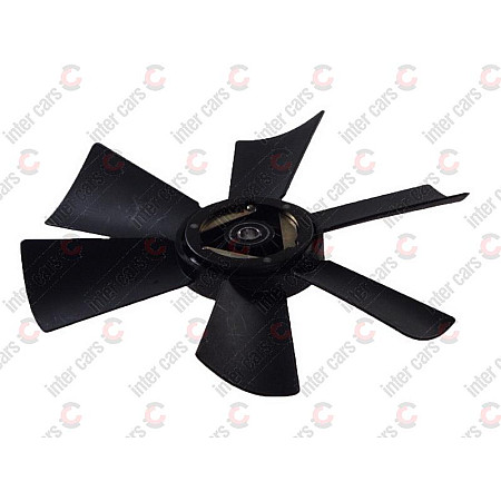 Paleta ventilator racire motor MERCEDES-BENZ 190 W201 Producator TOPRAN 401 468