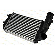 Intercooler compresor FIAT DUCATO nadwozie pene 230L Producator THERMOTEC DAF001TT