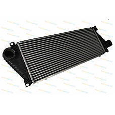 Intercooler compresor MERCEDES-BENZ SPRINTER 4-t Autobus 904 Producator THERMOTEC DAM001TT