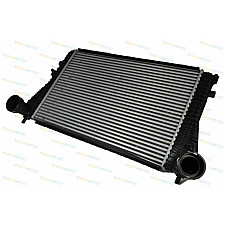 Intercooler compresor VW GOLF V Variant 1K5 Producator THERMOTEC DAW005TT
