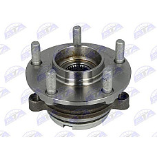 set rulment roata roata NISSAN MURANO II (Z51) BTA H11057BTA