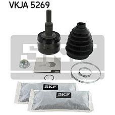 Set articulatie planetara VW TRANSPORTER V Autobus 7HB 7HJ 7EB 7EJ 7EF Producator SKF VKJA 5269