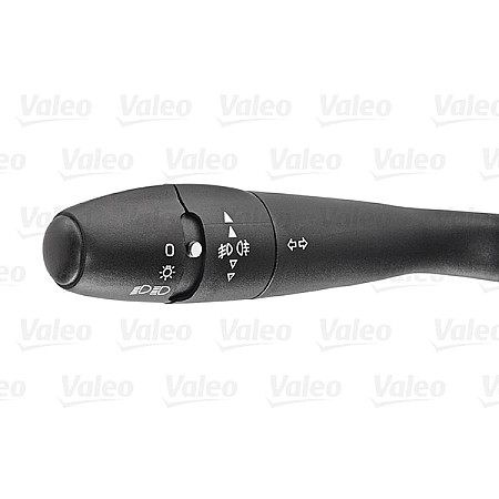 Comutator coloana directie PEUGEOT 206 SW 2E/K Producator VALEO 251499
