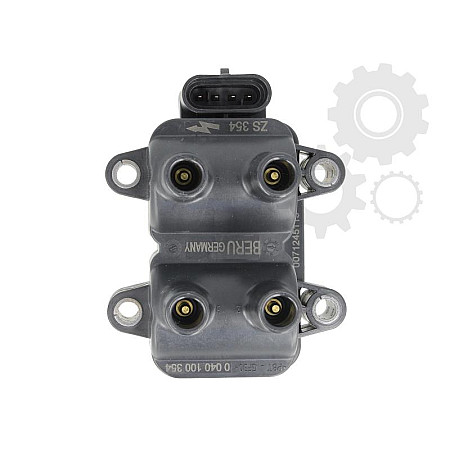 bobina de inductie DACIA SANDERO Producator BERU ZS354
