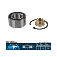 Set rulment roata FIAT TIPO 160 Producator BTA H1F012BTA