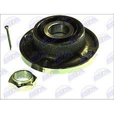 Set rulment roata CITROEN BX XB- Producator BTA H2C006BTA