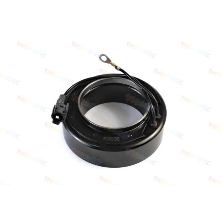 bobina compresor aer conditionat clima HYUNDAI SANTA FE I SM Producator THERMOTEC KTT030008