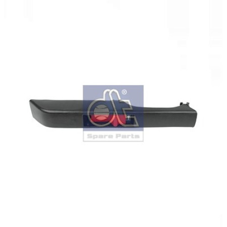 Cotiera cotiera negru DT PB 608.808811813913 709.809.1113 DT KLIMA 4.62035