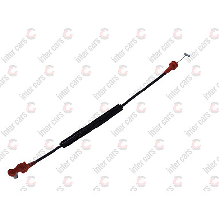 cablu maner usa FORD ORION III GAL Producator TOPRAN 302 778