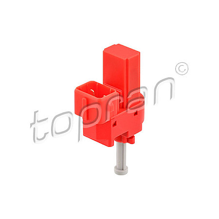 Comutator actionare ambreiaj Tempomat FORD FOCUS DAW DBW Producator TOPRAN 302 698