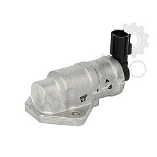 motoras pas cu pas reglaj admisie aer FORD MONDEO III sedan B4Y Producator TOPRAN 302 679