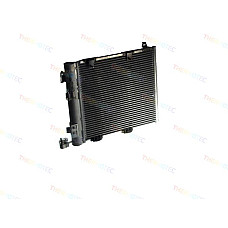 Radiator clima aer conditionat OPEL ASTRA G hatchback F48 F08 Producator THERMOTEC KTT110000