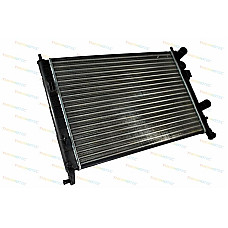 Radiator racire motor FIAT PALIO 178BX Producator THERMOTEC D7F026TT
