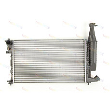 Radiator racire motor CITROEN BERLINGO nadwozie pene M Producator THERMOTEC D7P019TT