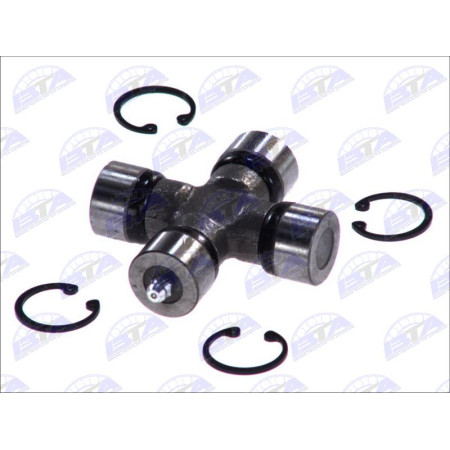 Articulatie cardan MERCEDES-BENZ T2/L platforma / podwozie Producator BTA G9M014BTA