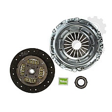 Set ambreiaj VW CADDY III kombi 2KB 2KJ 2CB 2CJ Producator VALEO 828002