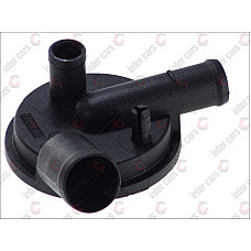 ventil aerisire carter VW POLO CLASSIC 6KV2 Producator TOPRAN 111 562