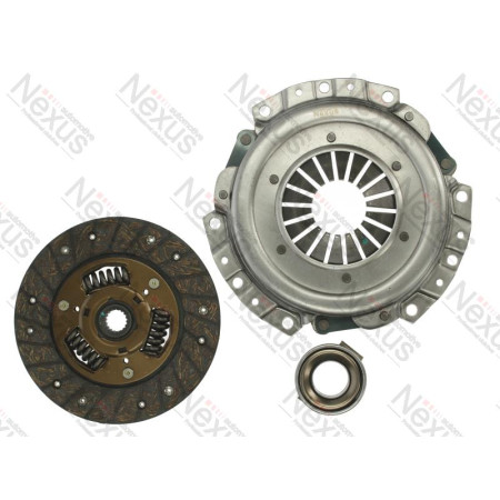 Set ambreiaj CHEVROLET SPARK Producator NEXUS F10024NX