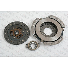 Set ambreiaj NISSAN SUNNY II Hatchback N13 Producator NEXUS F11014NX