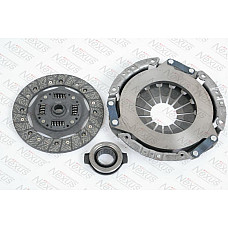 Set ambreiaj NISSAN PRIMERA Hatchback P12 Producator NEXUS F11068NX