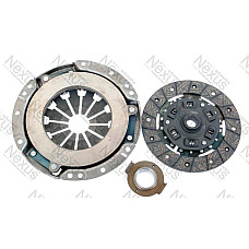 Set ambreiaj SUZUKI SAMURAI SJ Producator NEXUS F18009NX