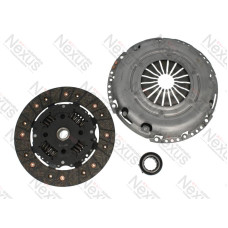 Set ambreiaj VW PASSAT 3C2 Producator NEXUS F1A072NX