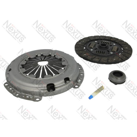 Set ambreiaj CITROEN BERLINGO B9 Producator NEXUS F1C038NX