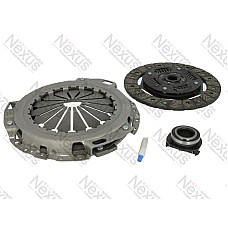 Set ambreiaj VOLVO V40 kombi VW Producator NEXUS F1V012NX