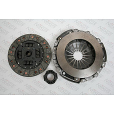 Set ambreiaj VW CORRADO 53I Producator NEXUS F1W017NX
