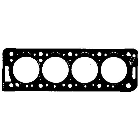 Garnitura chiulasa PEUGEOT 806 221 Producator PAYEN BX950