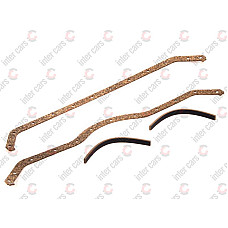 set garnituri baie ulei MERCEDES-BENZ UNIMOG Producator PAYEN JJ464