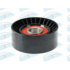 Rola ghidare/conducere curea transmisie IVECO DAILY III nadwozie pene / kombi Producator BTA E2F5884BTA