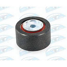 Rola ghidare/conducere curea transmisie PEUGEOT BOXER platforma / podwozie 244 Producator BTA E2P5955BTA