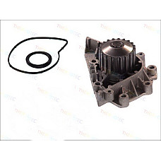 pompa apa PEUGEOT 206 hatchback 2A/C Producator THERMOTEC D1P042TT