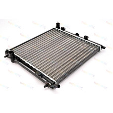 Radiator racire motor CITROEN C3 I FC Producator THERMOTEC D7P020TT