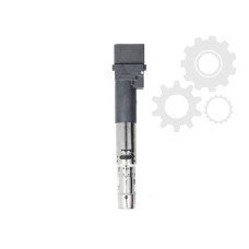 bobina de inductie VW NEW BEETLE 9C1 1C1 Producator BERU ZSE063