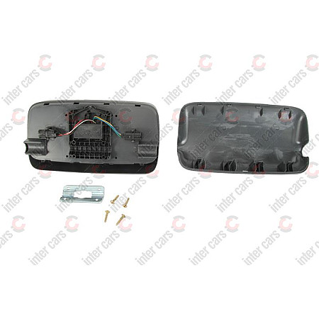 Oglinda exterioara MAN TGM Producator RYWAL JM3531EHAR