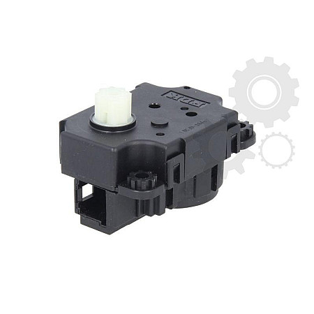 Element de reglare clapeta carburator RENAULT GRAND SCENIC III JZ0/1 Producator VALEO 515061