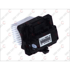 element de controlaer conditionat RENAULT TWINGO II CN0 Producator VALEO 509961